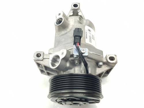 Used AC compressor AC compressor DACIA SANDERO III 1.0 TCe 90 (91 hp) 34707644 34707644
