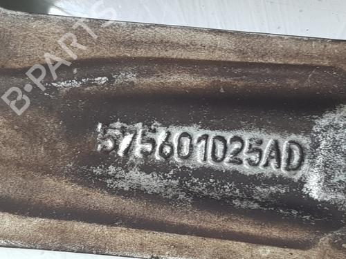 Fælk SEAT ATECA (KH7, KHP) | BP36754297C45 - Image 2
