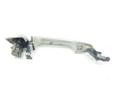Front left exterior door handle MERCEDES-BENZ A-CLASS (W176) A 180 CDI / d (176.012) | BP6108269C128 