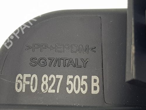 Tailgate lock SEAT IBIZA V (KJ1, KJG) 1.0 MPi | BP20199189C101 
