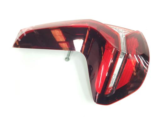 Left taillight DACIA JOGGER (RK_) | BP38181686C34 - Image 4