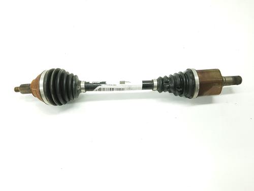Left front driveshaft SEAT ARONA (KJ7, KJP) 1.0 TSI | BP21662221M38