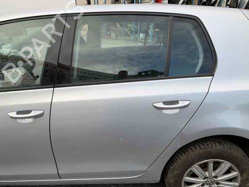 Elektronisk modul VW GOLF VI (5K1) 1.6 TDI | BP9968418M83 