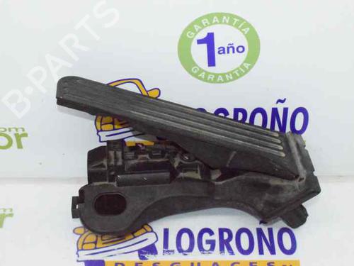 Used Pedal VW TOURAN (1T1, 1T2) 2.0 TDI 16V (140 hp) 1885007