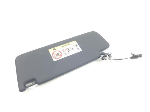 Used Right sun visor Right sun visor CUPRA BORN (K11) 63 (231 hp) 33474631 33474631