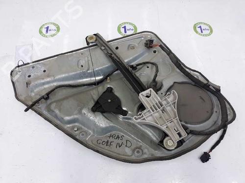 Rear right window mechanism VW GOLF IV (1J1) 1.9 TDI | BP4906818C25 