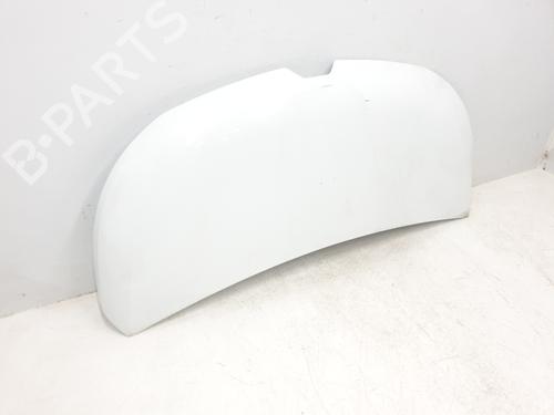Hood RENAULT TRAFIC III Van (FG_) 1.6 dCi 140 (FGMA, FGMC) | BP29955808C1