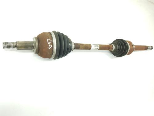 Right front driveshaft RENAULT TRAFIC III Van (FG_) | BP33620557M39 - Image 3