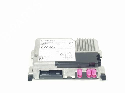 Elektronisk modul SKODA SCALA (NW1) [2019-2025]  29452754