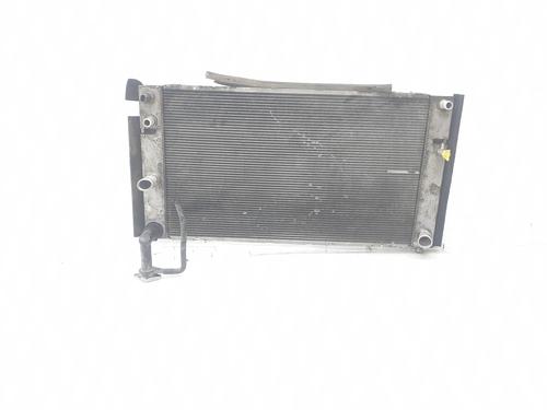 Water radiator TOYOTA PRIUS Liftback (_W2_) 1.5 Hybrid (NHW20_, NHW20R) | BP25651973M31 
