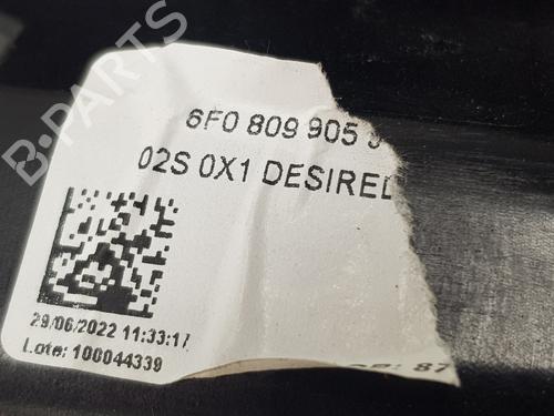 Fuel flap SEAT IBIZA V (KJ1, KJG) 1.0 TSI | BP29409188C131 