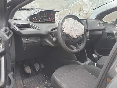 Rear mirror PEUGEOT 208 I (CA_, CC_) 1.2 VTI 82 | BP10628699I6  - Image 24