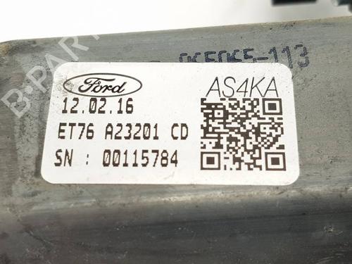 Front left window mechanism FORD TRANSIT COURIER B460 Box Body/MPV 1.5 TDCi | BP38487785C22 - Image 7