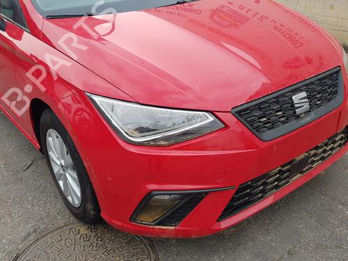 Instrument cluster SEAT IBIZA V (KJ1, KJG)  | BP28278865C47 