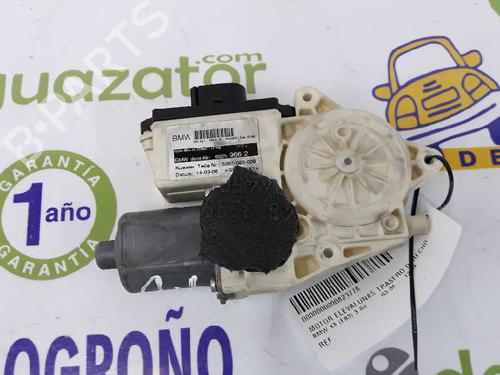 Right rear window motor BMW X3 (E83) xDrive 30 d | BP1786162E22 