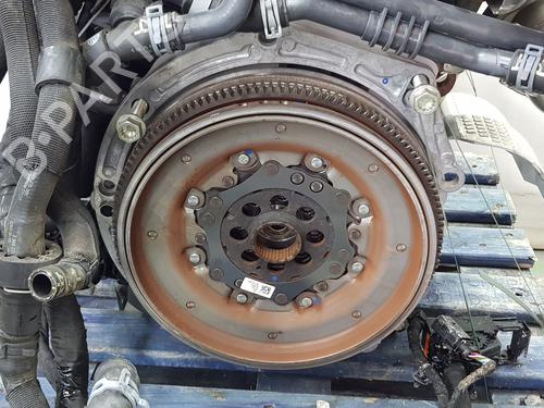 Engine SEAT LEON (KL1, KLG) 2.0 TDI | BP28387009M1 