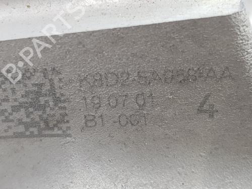 Right rear steering knuckle LAND ROVER RANGE ROVER EVOQUE (L551) 2.0 D180 4x4 | BP11129463M28 