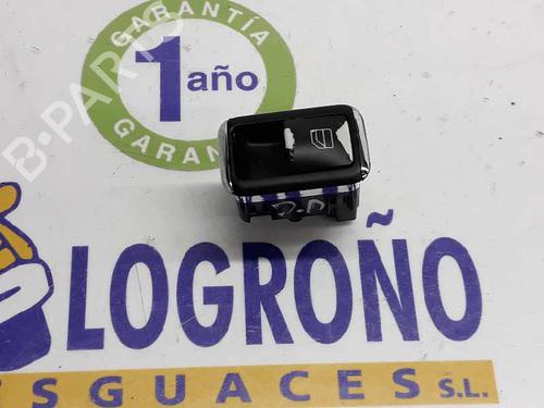 Right front window switch MERCEDES-BENZ GLK-CLASS (X204) 220 CDI 4-matic (204.984, 204.997) | BP3137403I26 
