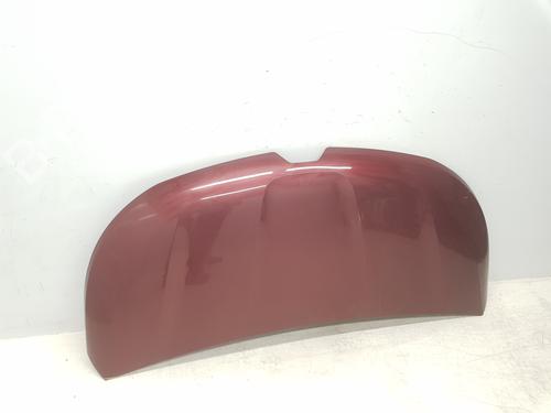 Hood RENAULT TRAFIC III Van (FG_) 1.6 dCi 140 (FGMA, FGMC) | BP30262839C1 