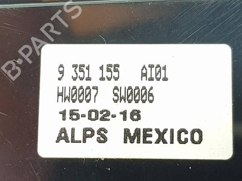 Switch BMW X4 (F26) xDrive 20 d | BP40188371I30 - Image 3