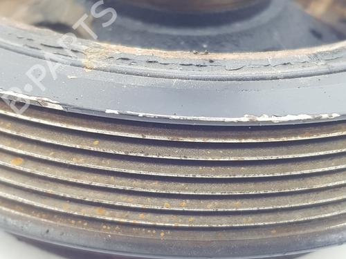 Pulley NISSAN PATHFINDER III (R51) 2.5 dCi 4WD | BP21379699M122 