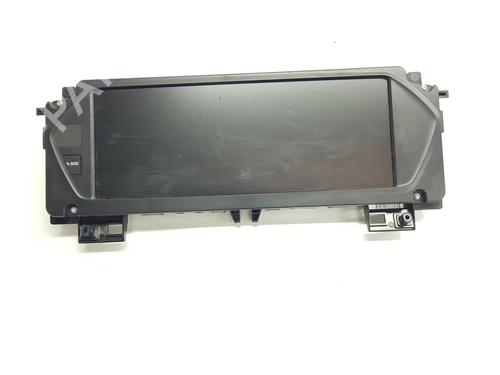 Used Instrument cluster Instrument cluster CITROËN GRAND C4 SPACETOURER (3A_, 3E_) 1.2 PureTech 130 (131 hp) 34043446 34043446