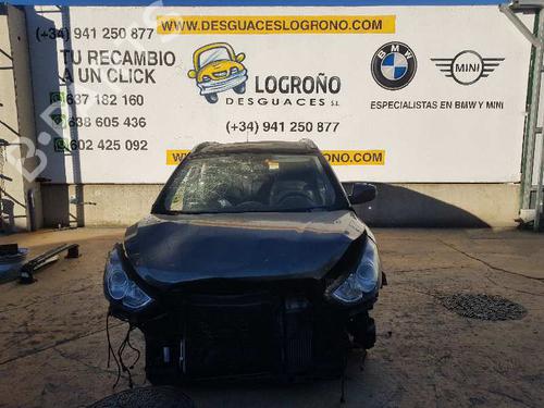Rear left lock HYUNDAI ix35 (LM, EL, ELH) 2.0 CRDi | BP5874272C100 