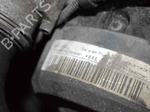 Mass air flow sensor VW GOLF V (1K1) 1.9 TDI | BP1637675M95 