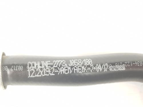 AC pipe MERCEDES-BENZ E-CLASS (W213) E 220 d (213.004) | BP18694352M126 