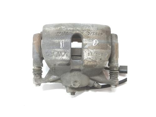 Used Right front brake caliper VW GOLF VII (5G1, BQ1, BE1, BE2) 2.0 TDI (150 hp) 11601115