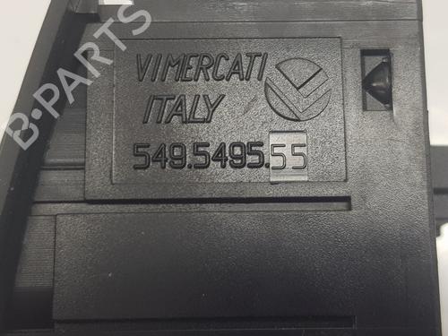 Warning switch BMW 3 (E90) 318 i | BP8947205I22 