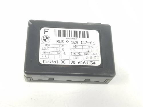 Used Electronic sensor BMW 3 Touring (E91) 320 d (163 hp) 8404181