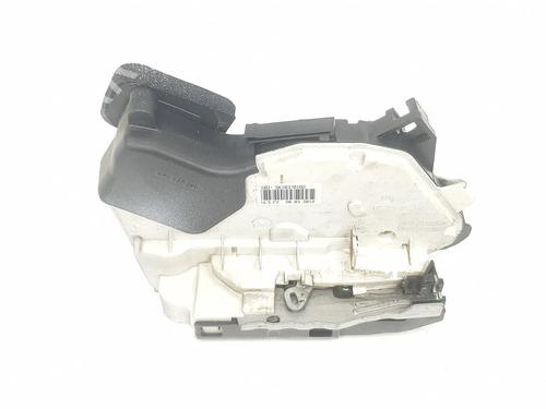 Used Front right lock VW POLO V (6R1, 6C1) 1.2 TSI (90 hp) 17192422