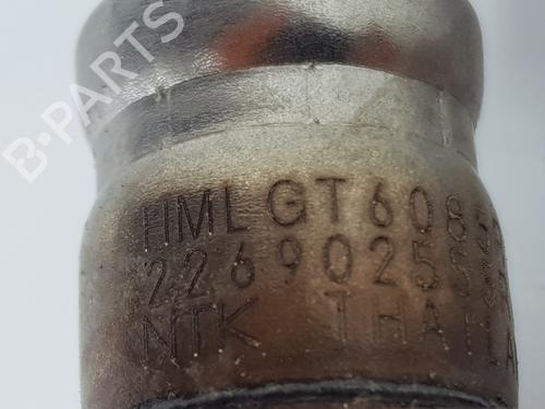 Electronic sensor RENAULT ARKANA I (LCM_, LDN_) | BP33276871M84 - Image 4