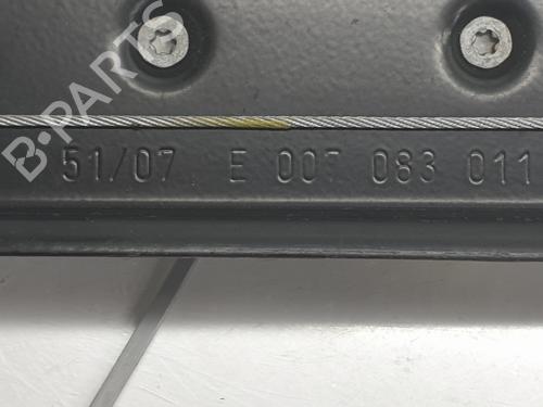 Rear right window mechanism BMW X3 (E83) xDrive 30 d | BP29508618C25 