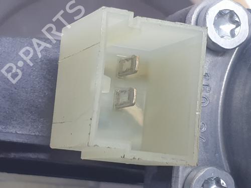 Left front window motor VW CRAFTER Van (SY_, SX_)  | BP29535389E21 