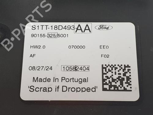 Elektronische module FORD PUMA (J2K, CF7) 1.0 EcoBoost mHEV | BP30749284M83