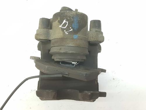 Left front brake caliper VW GOLF VI (5K1) 1.6 TDI | BP11597733M105 