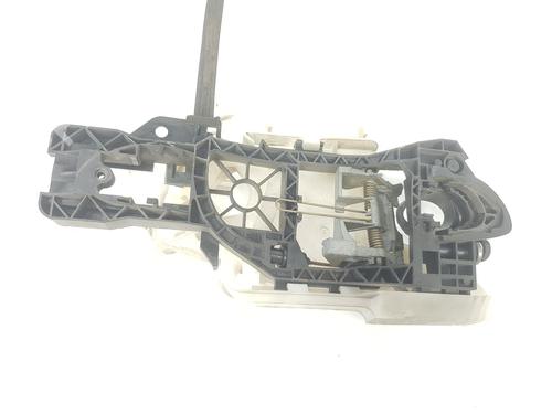 Front right lock VW PASSAT B6 (3C2) 1.9 TDI | BP15507686C97 