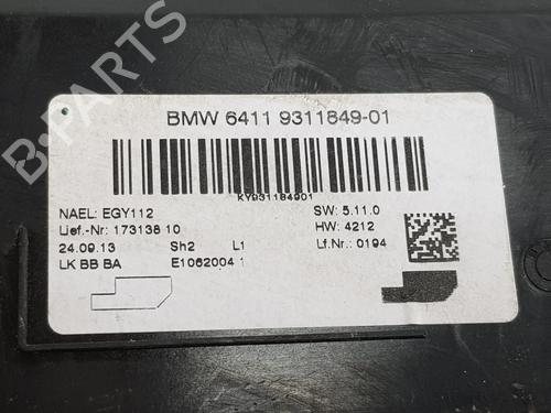 Electronic module BMW 3 Gran Turismo (F34) 320 d | BP24662221M83 