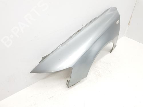 Left front fenders AUDI A6 C6 (4F2) 2.7 TDI quattro | BP23039114C41 