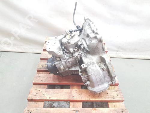 Gearbox OPEL CORSA D (S07) 1.3 CDTI (L08, L68) | BP13909834M3 