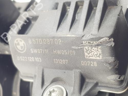 Intake manifold BMW 3 Touring (F31) 318 d | BP23246493M70 