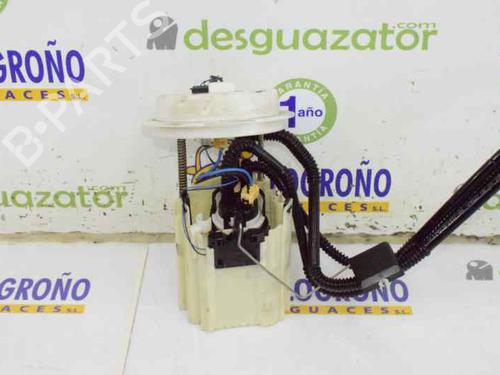 Fuel pump MERCEDES-BENZ GLK-CLASS (X204) 220 CDI 4-matic (204.984, 204.997) | BP1121181M76 