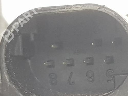 Rear right lock BMW 3 (E46) 320 d | BP3385831C99 