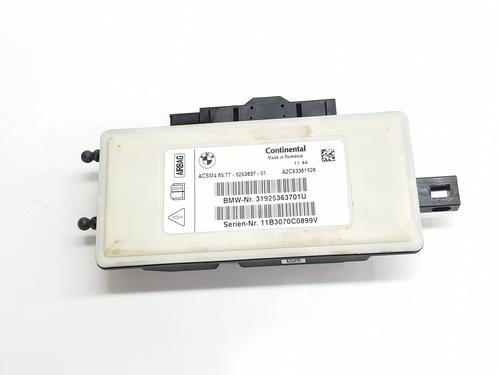 Electronic module BMW 5 Touring (F11) 530 i | BP37430069M83 - Image 3