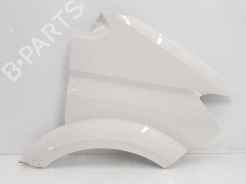 Used Right front fenders VW CRAFTER Van (SY_, SX_) [2016-2025]  30805289