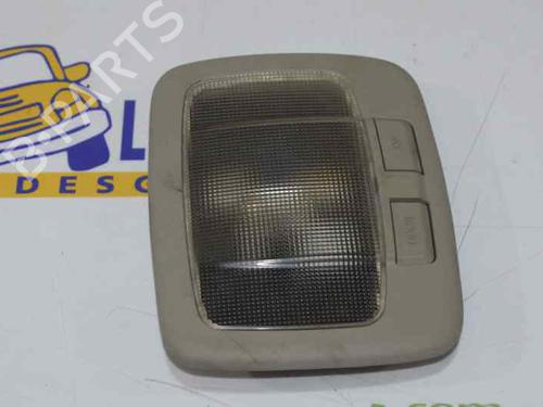 Interior roof light HYUNDAI SONATA V (NF) 2.0 CRDi | BP7420555I8 