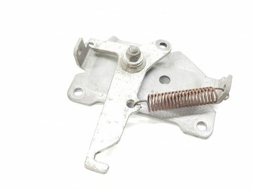 Hood lock CITROËN JUMPER II Van 2.2 BlueHDi 140 | BP29358688C133 
