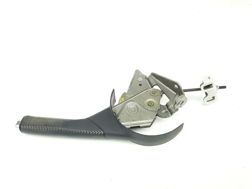 Hand brake TOYOTA YARIS (_P13_) 1.5 Hybrid (NHP130_, NHP130) | BP20666172I18 